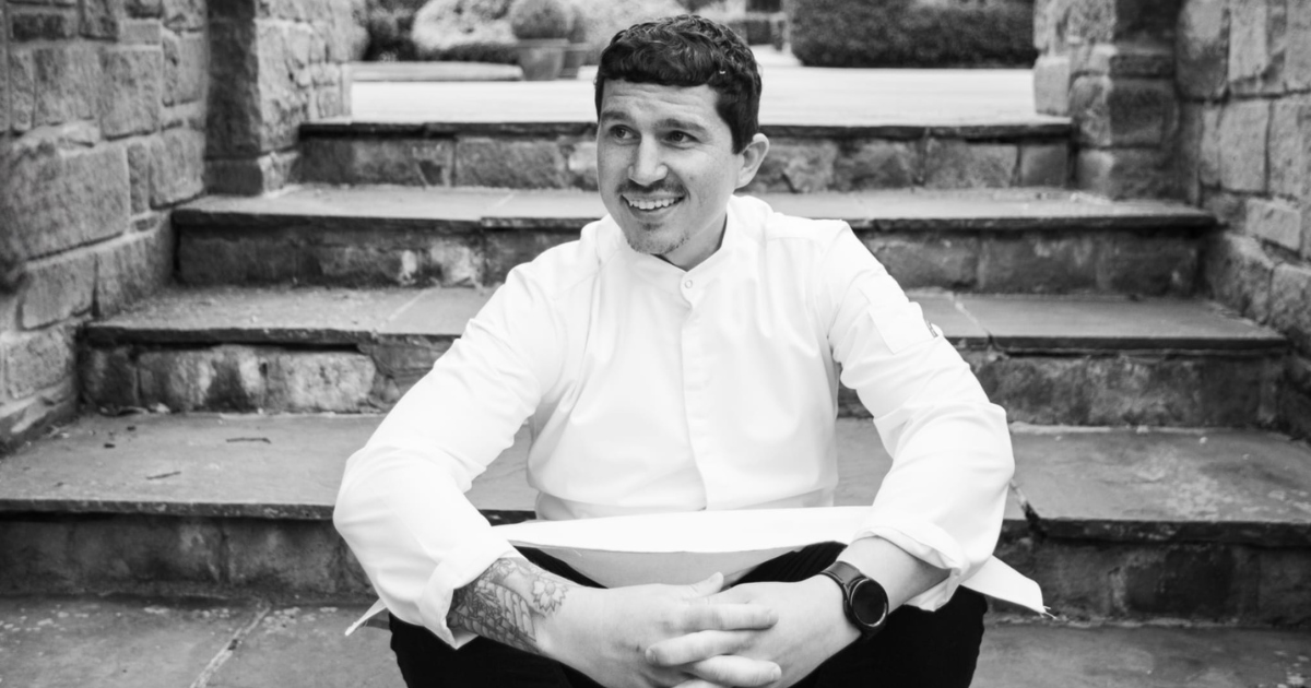 Stu Deeley has taken a new job at Mallory Court